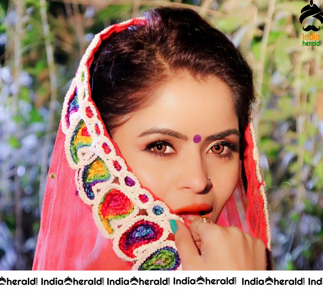 Gehana Vasisth Latest Photos