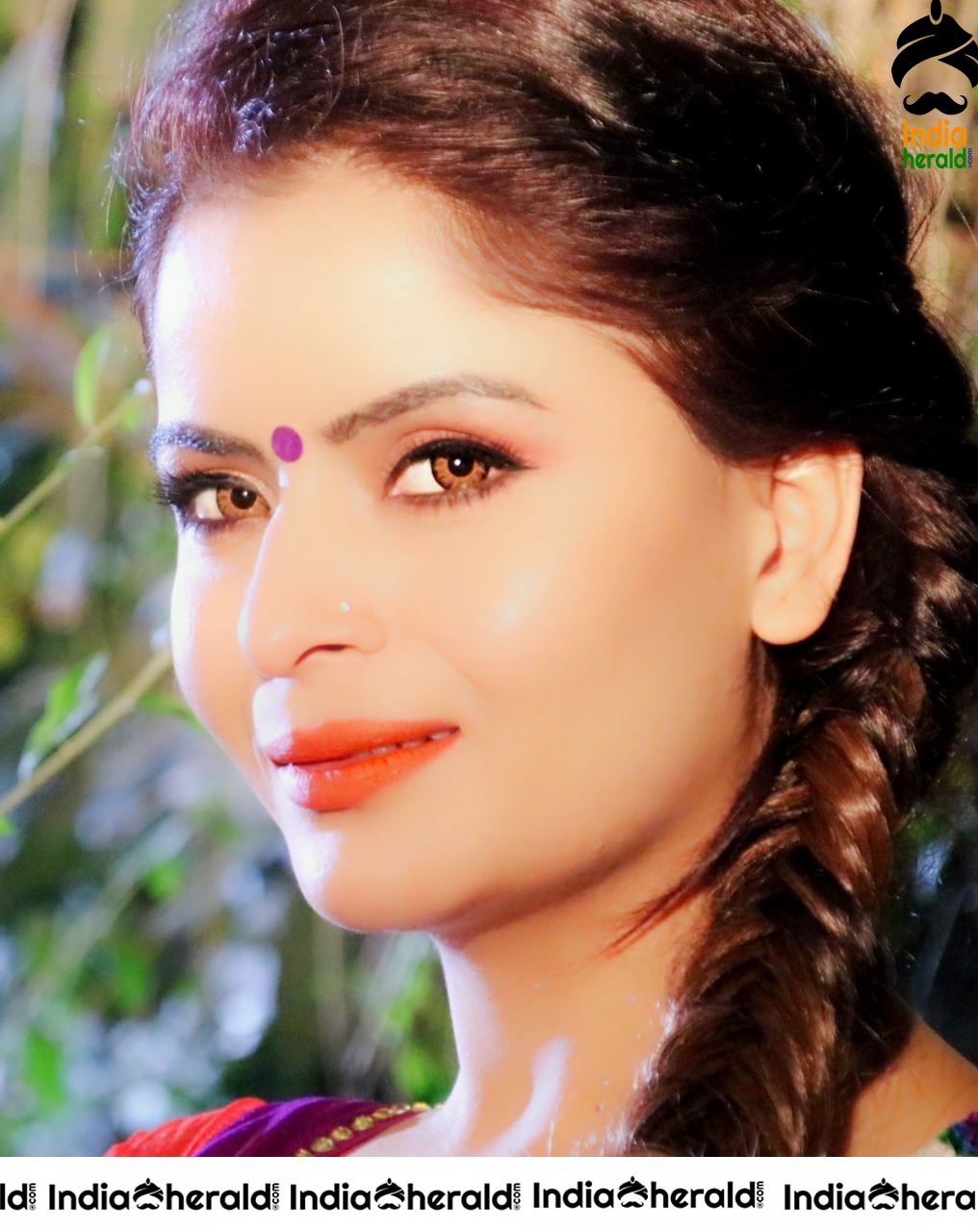 Gehana Vasisth Latest Photos