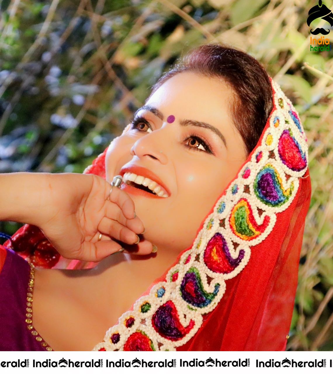 Gehana Vasisth Latest Photos