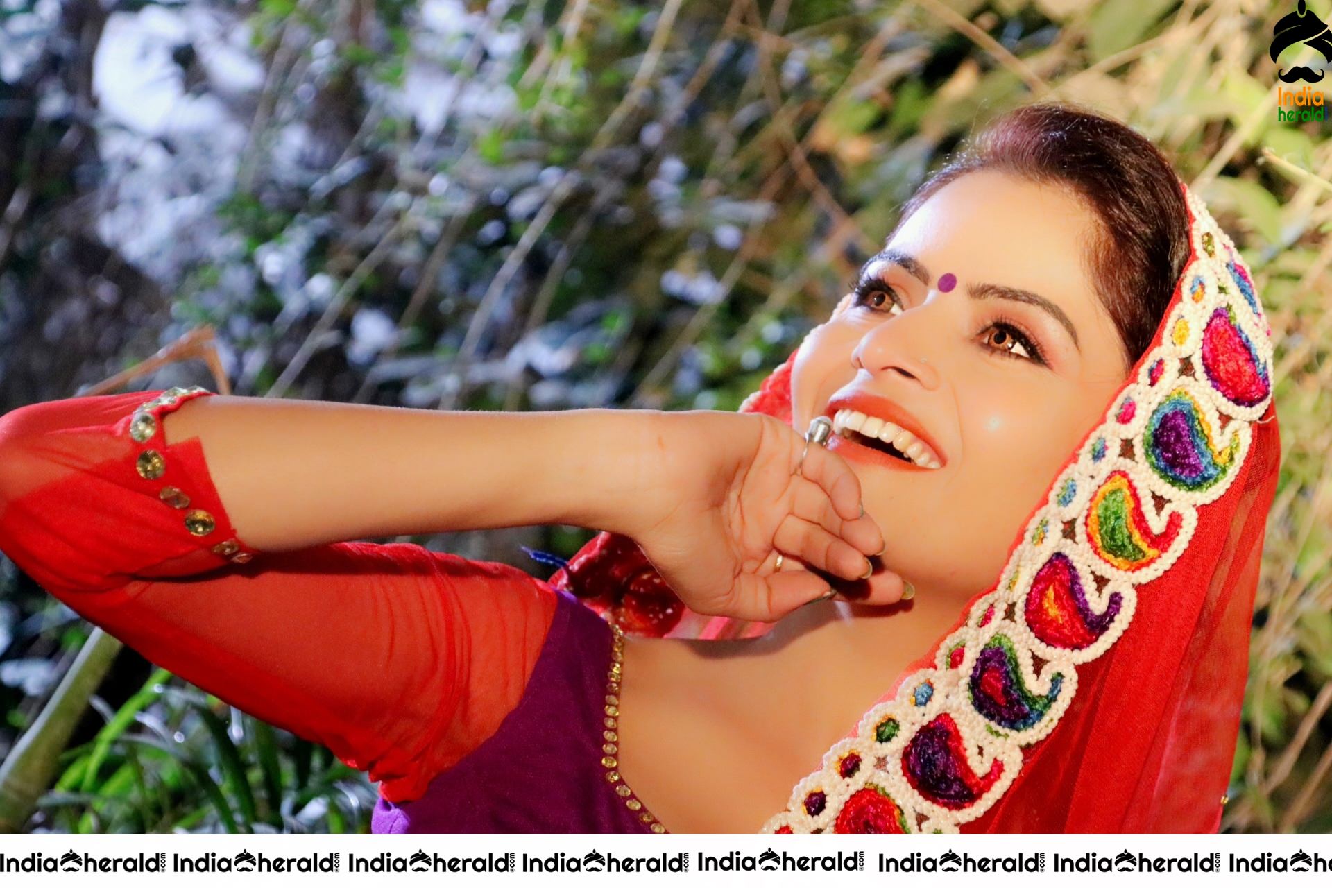 Gehana Vasisth Latest Photos