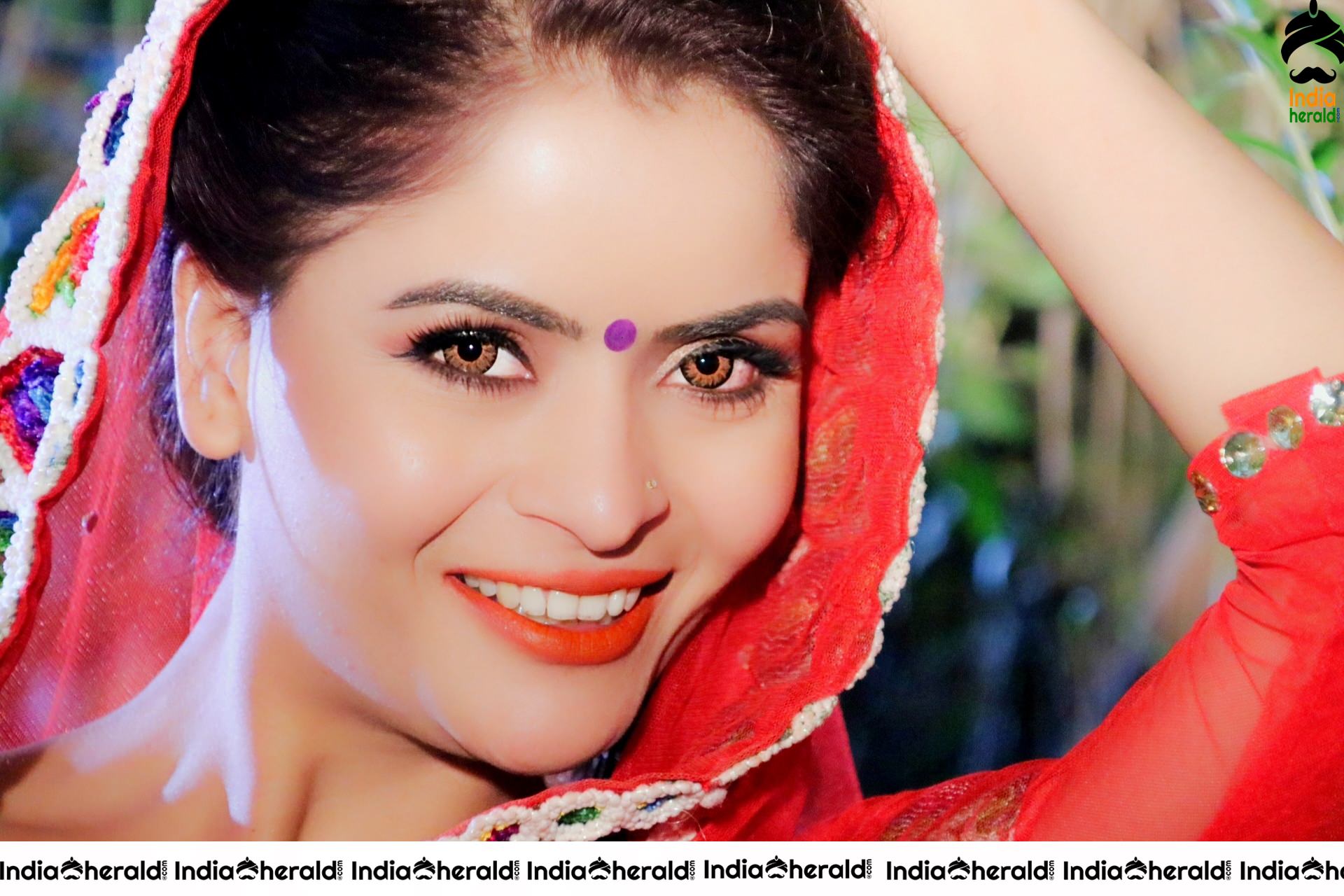 Gehana Vasisth Latest Photos