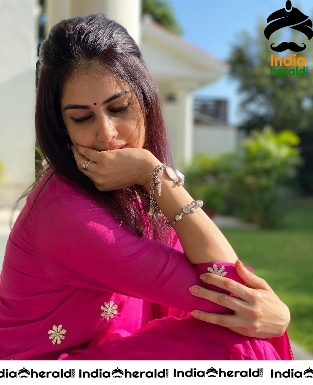 Genelia DSouza Looking So Beautiful