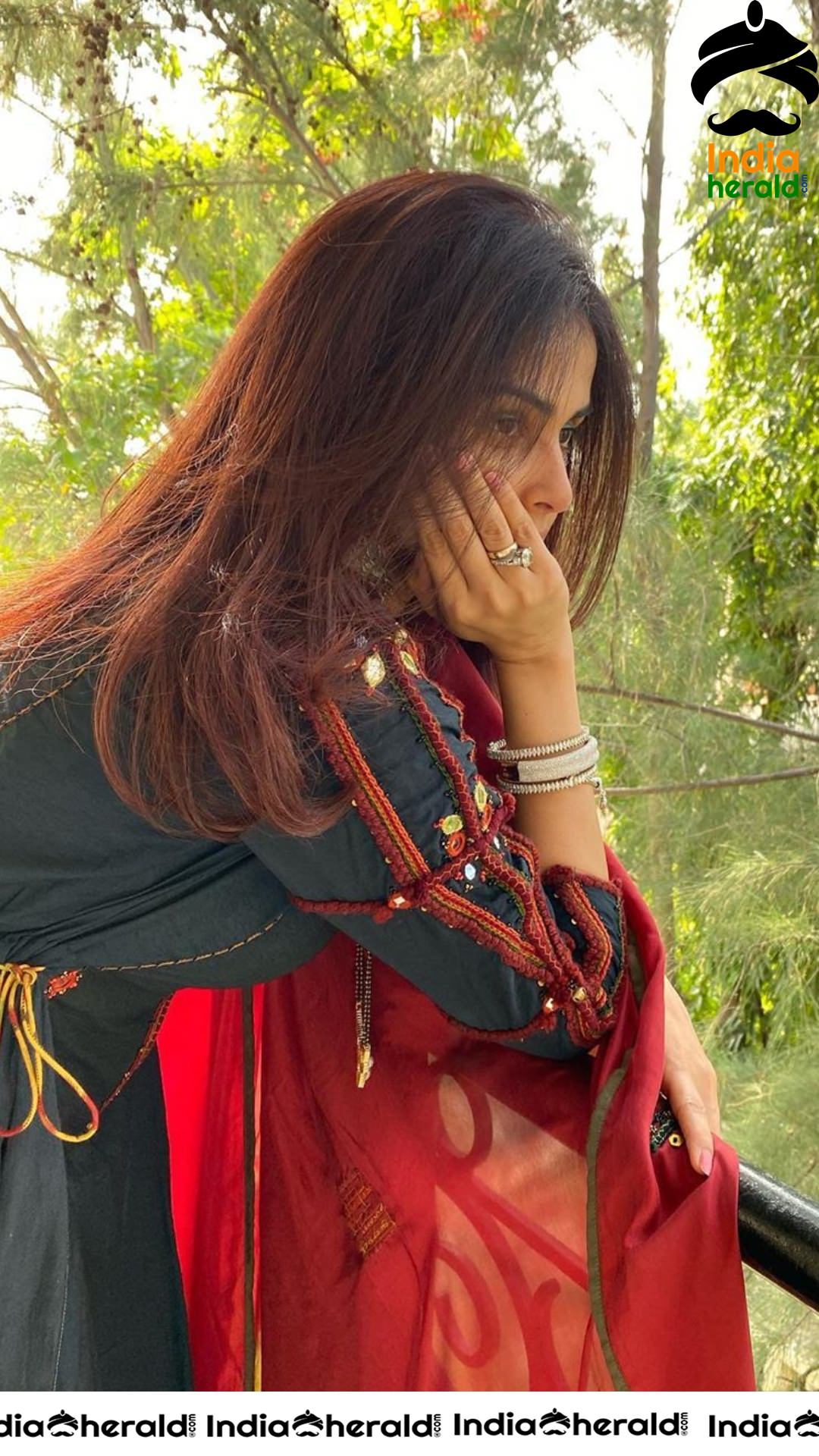 Genelia DSouza Looking So Beautiful