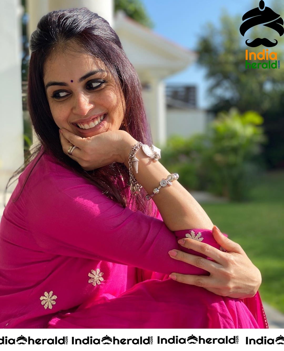 Genelia DSouza Looking So Beautiful