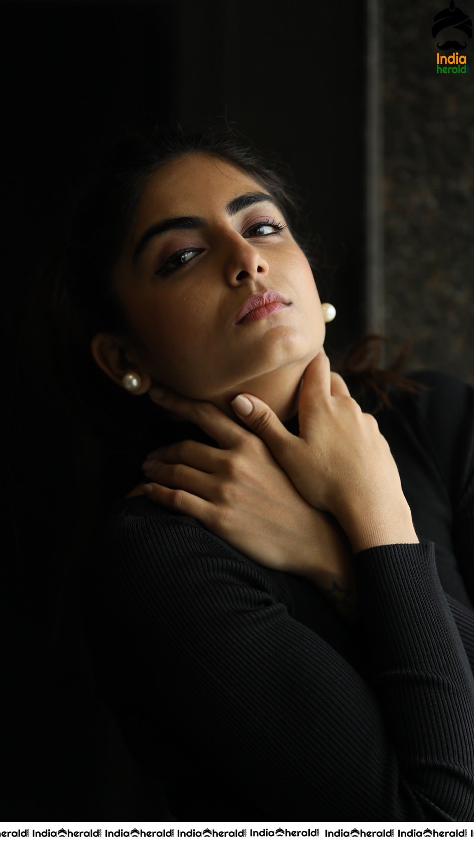 George Reddy Muskaan Khubchandani Latest Stills