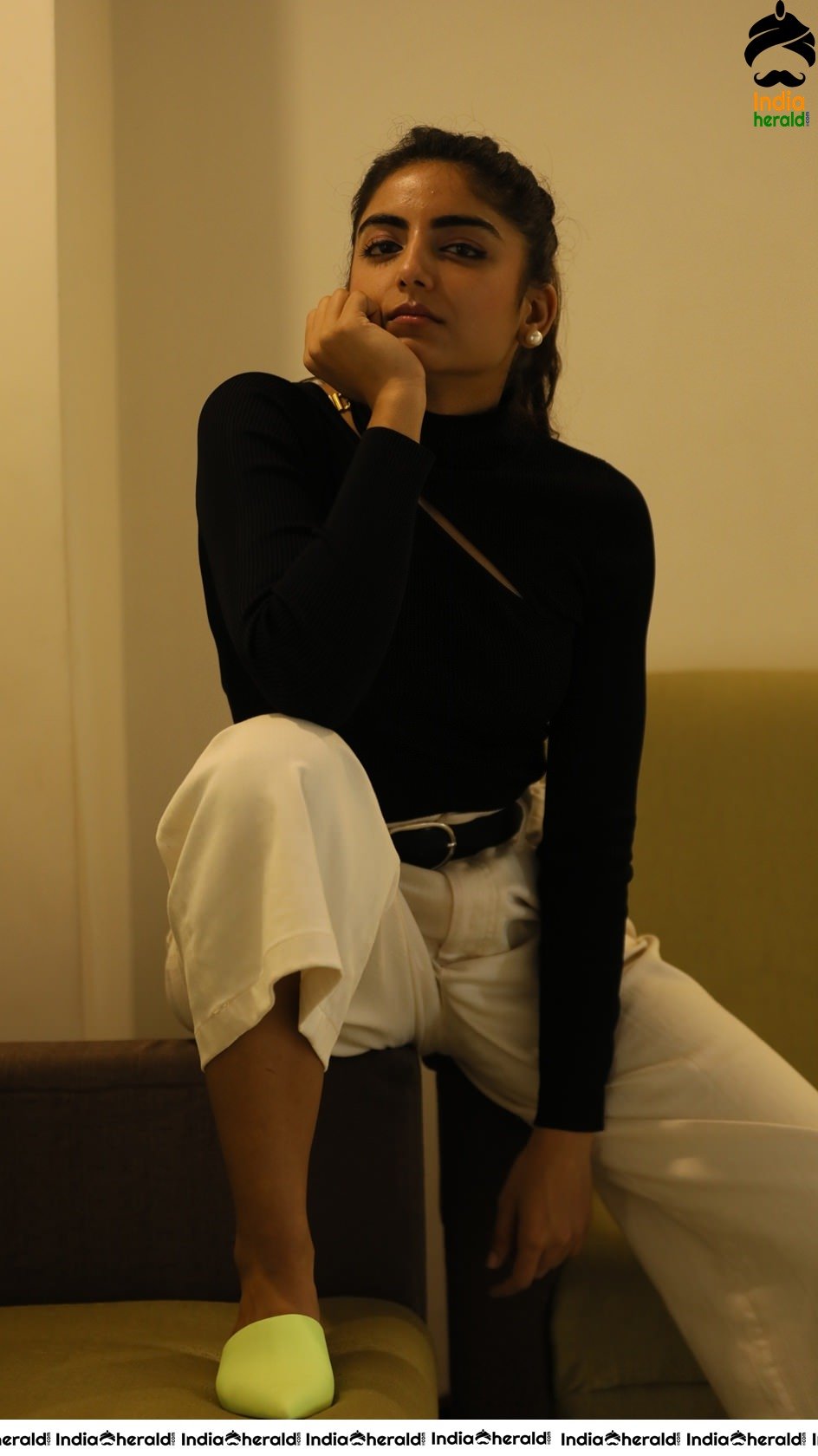 George Reddy Muskaan Khubchandani Latest Stills