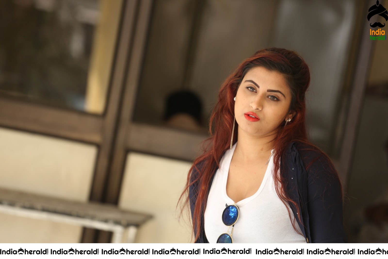 Gunjan Aras Latest Sizzling Clicks Set 1