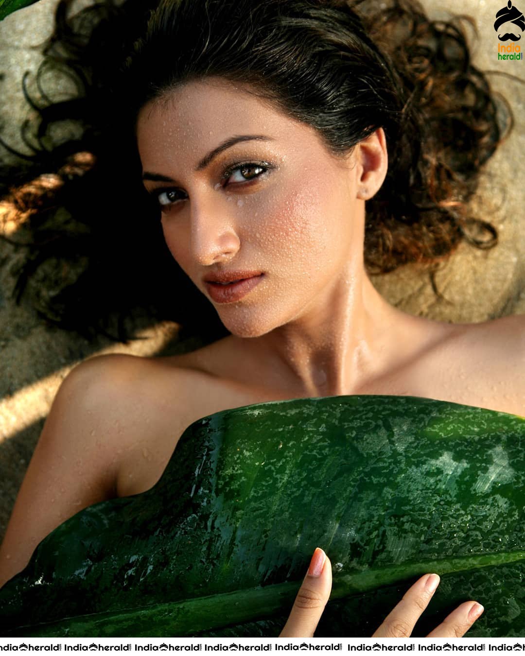 Hamsa Nandini Quarantine Day Latest Photos