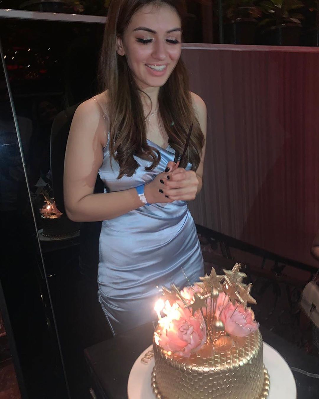 Hansika Birthday Stills