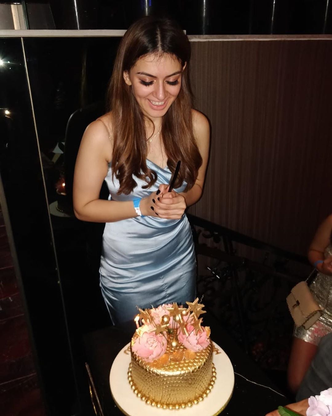Hansika Birthday Stills