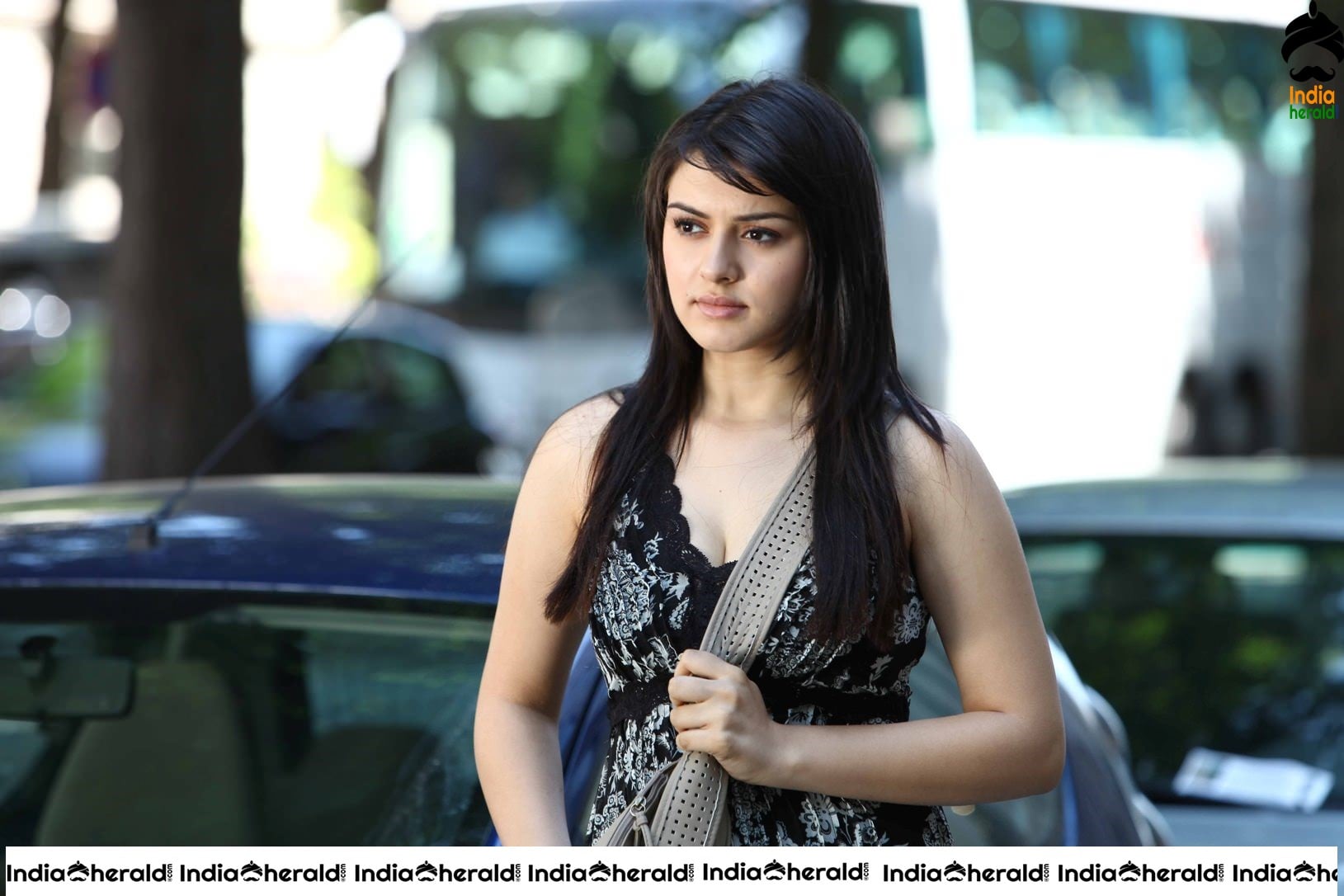 Hansika Hot and Cute Photos collection Set 2