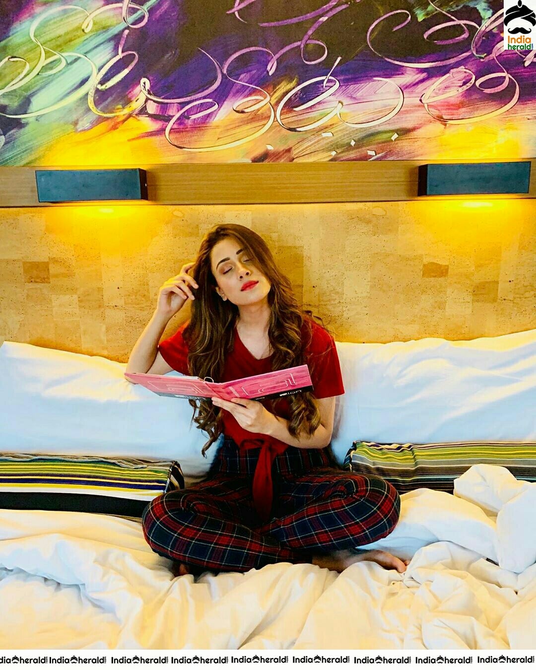 Hiba Nawab Hypnotizing And Gorgeous In These Photos