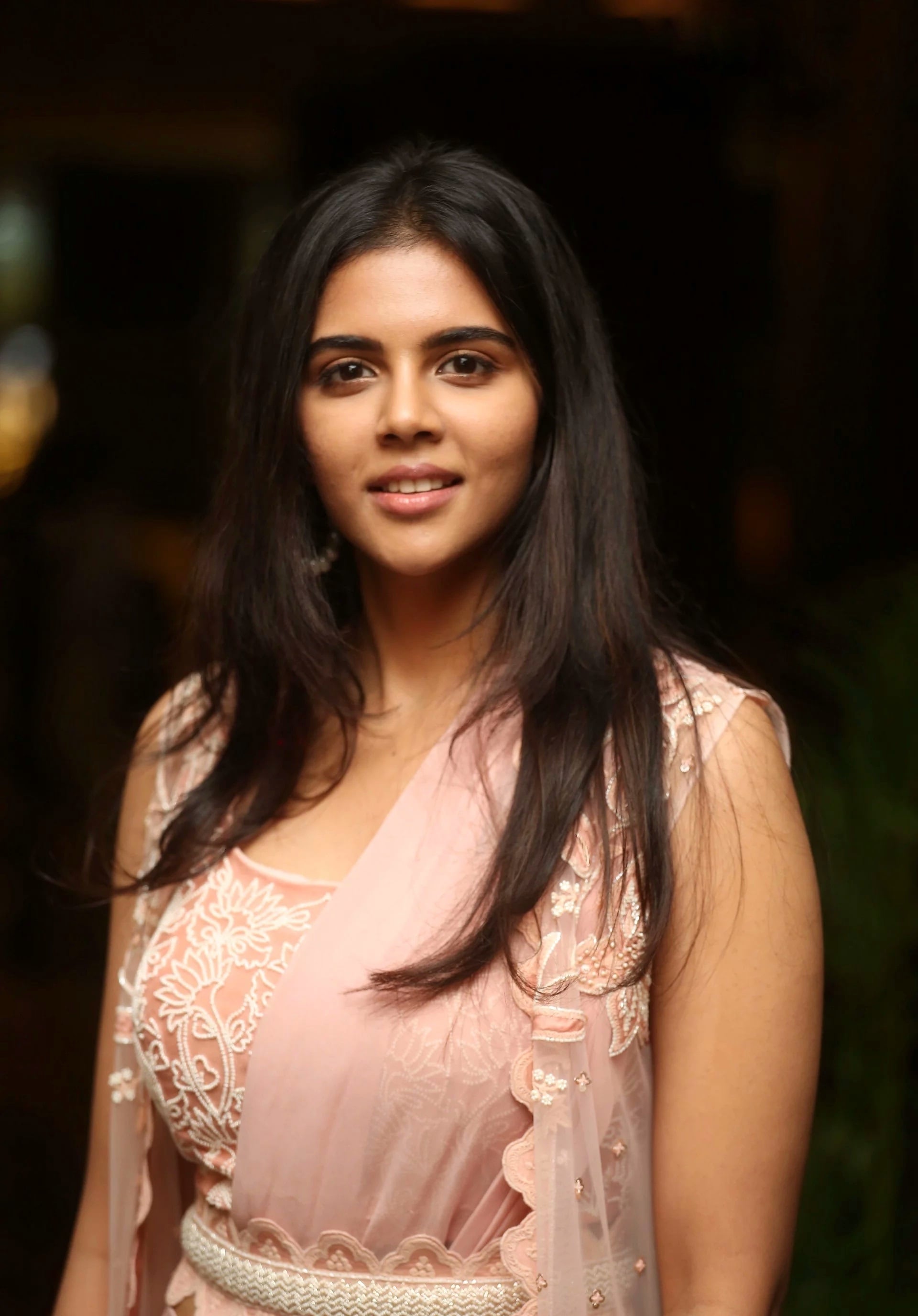 High Clarity Hot Photos Of Kalyani Priyadarshan