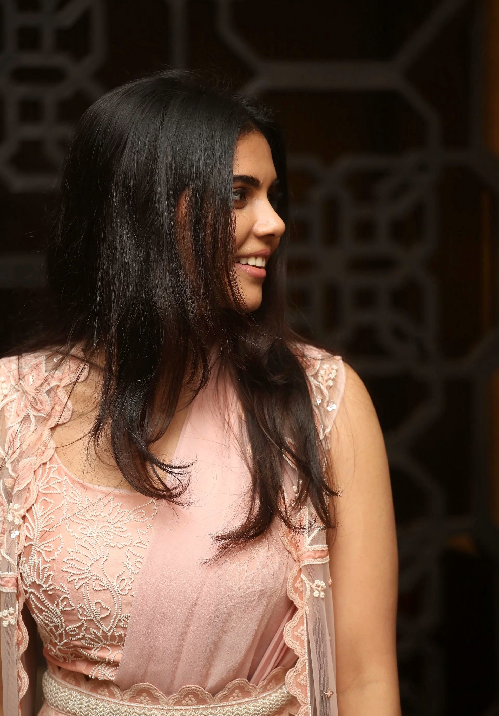 High Clarity Hot Photos Of Kalyani Priyadarshan