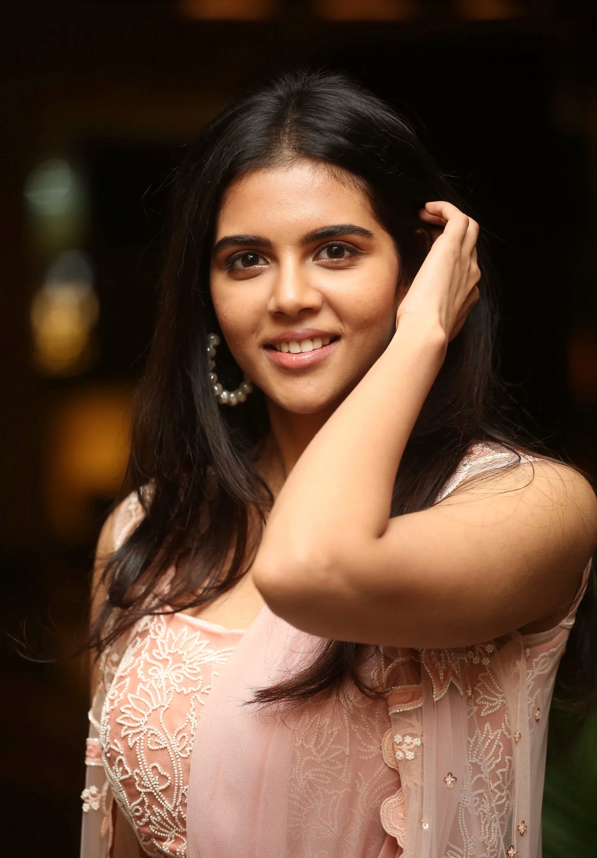 High Clarity Hot Photos Of Kalyani Priyadarshan