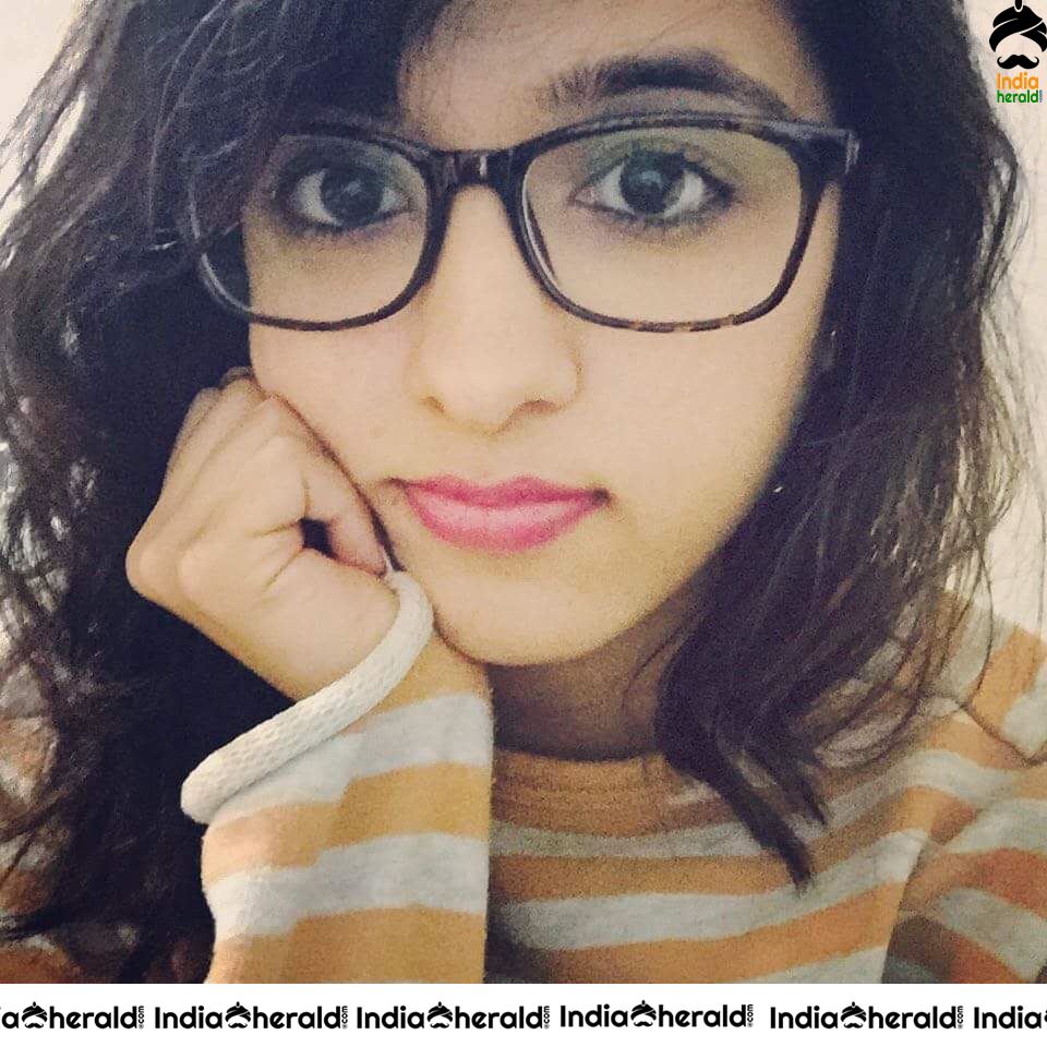 Hot and Cute Singer Shirley Setia Photos Compilation Set 1