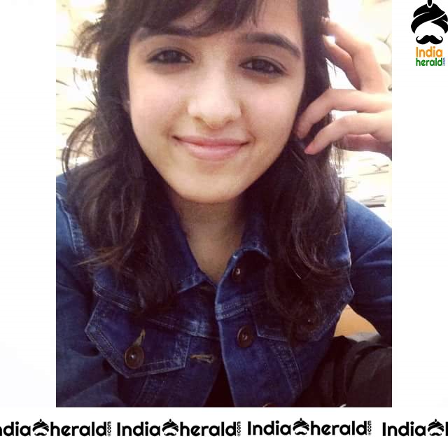 Hot and Cute Singer Shirley Setia Photos Compilation Set 1