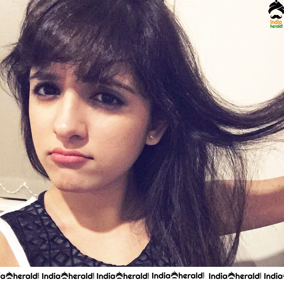 Hot and Cute Singer Shirley Setia Photos Compilation Set 1