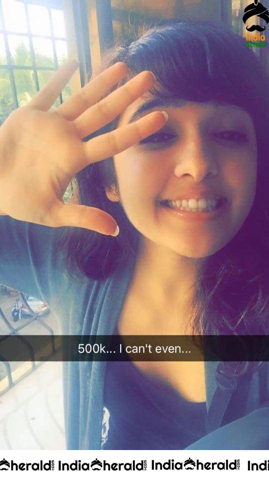 Hot and Cute Singer Shirley Setia Photos Compilation Set 2