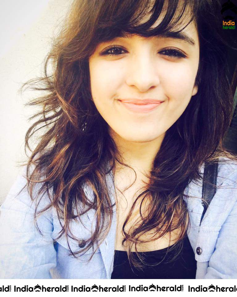 Hot and Cute Singer Shirley Setia Photos Compilation Set 3