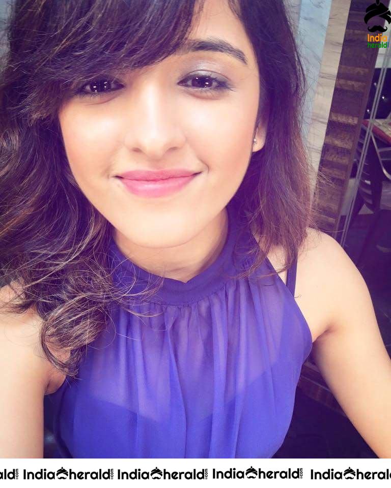 Hot and Cute Singer Shirley Setia Photos Compilation Set 3