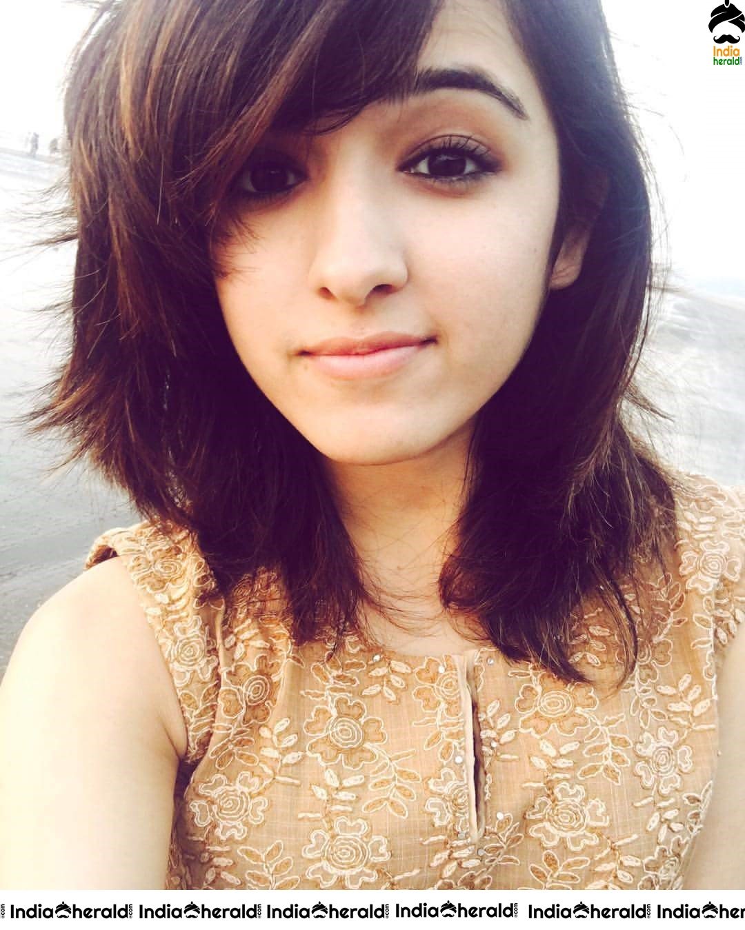 Hot and Cute Singer Shirley Setia Photos Compilation Set 5