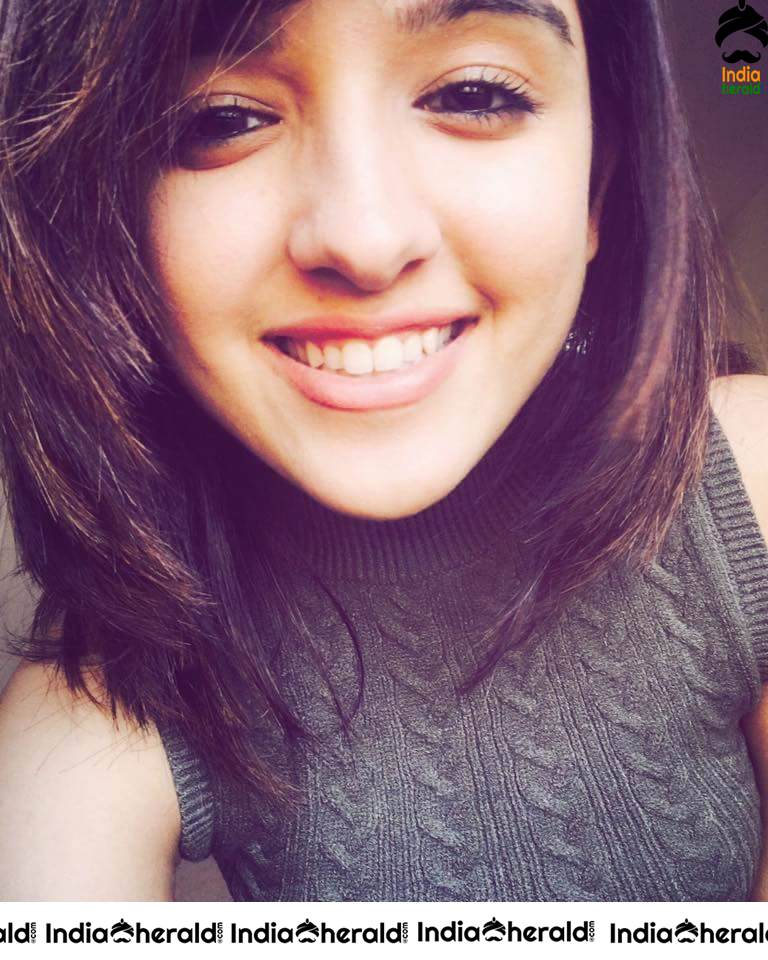 Hot and Cute Singer Shirley Setia Photos Compilation Set 5