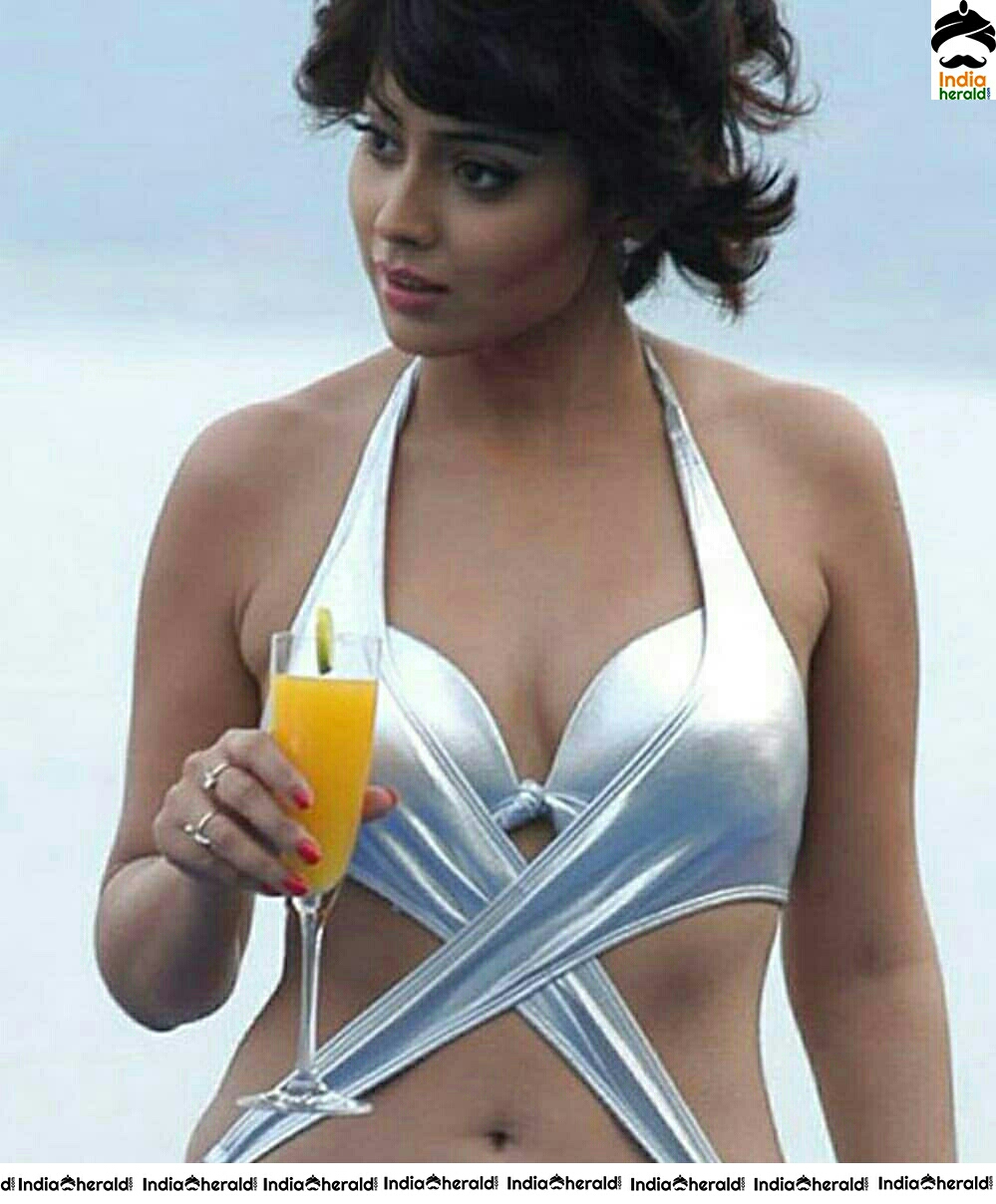 Hot And Sexy Photos Of Top Most South Indian Actresses Exposing Too Much