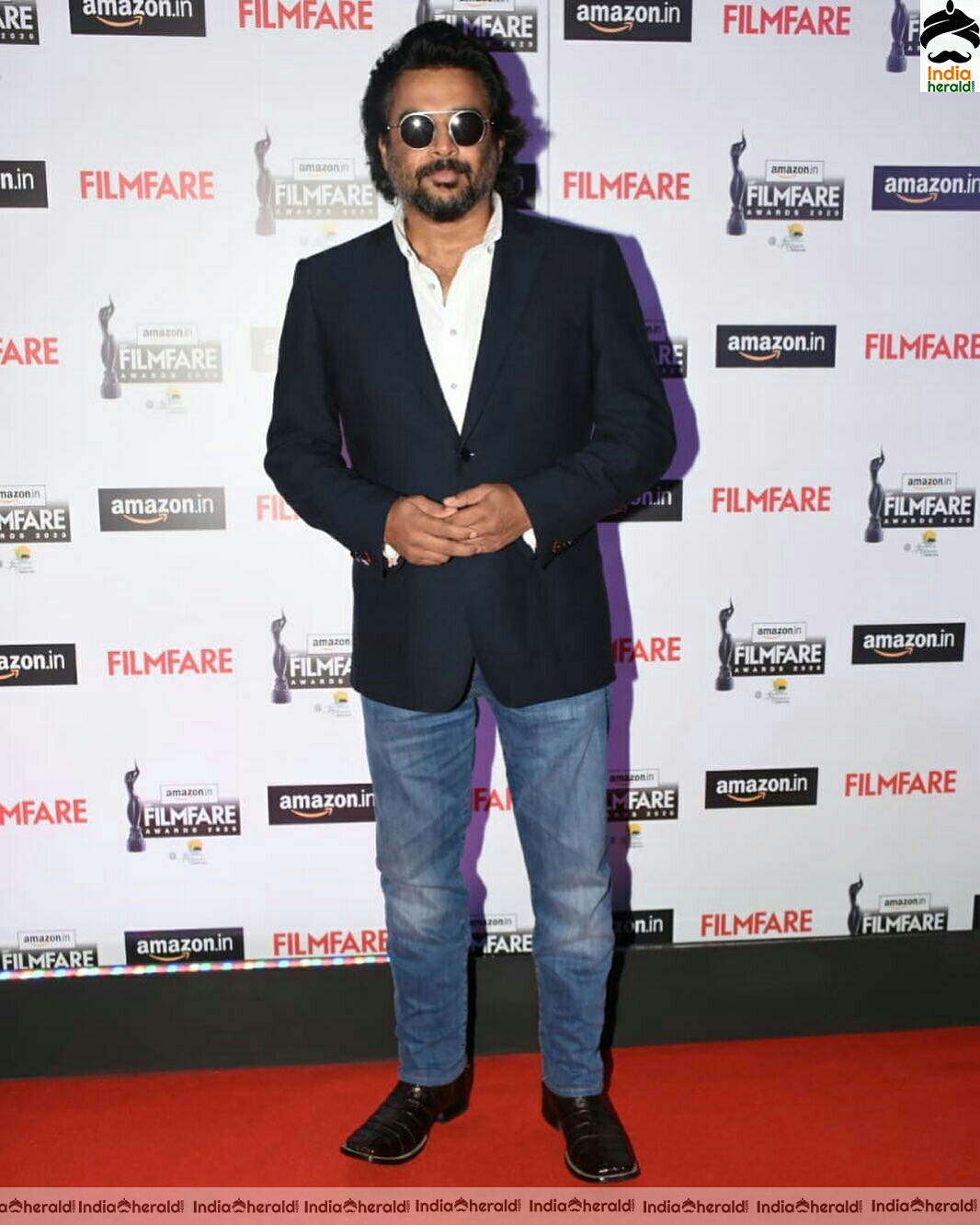 Hot Celebs Gala At Film Fare Award 2020 Set 4