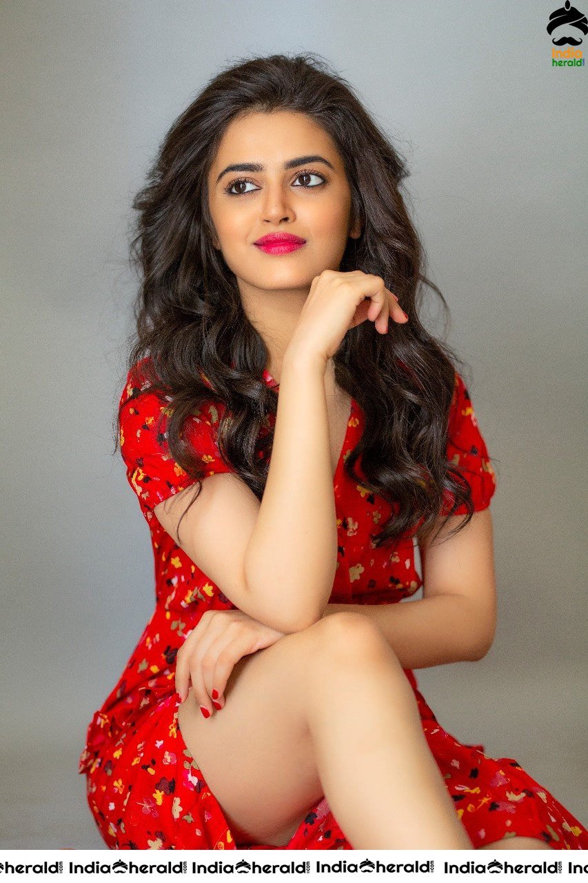 Hot Clicks of Ashya aka Lovely Singh Set 2