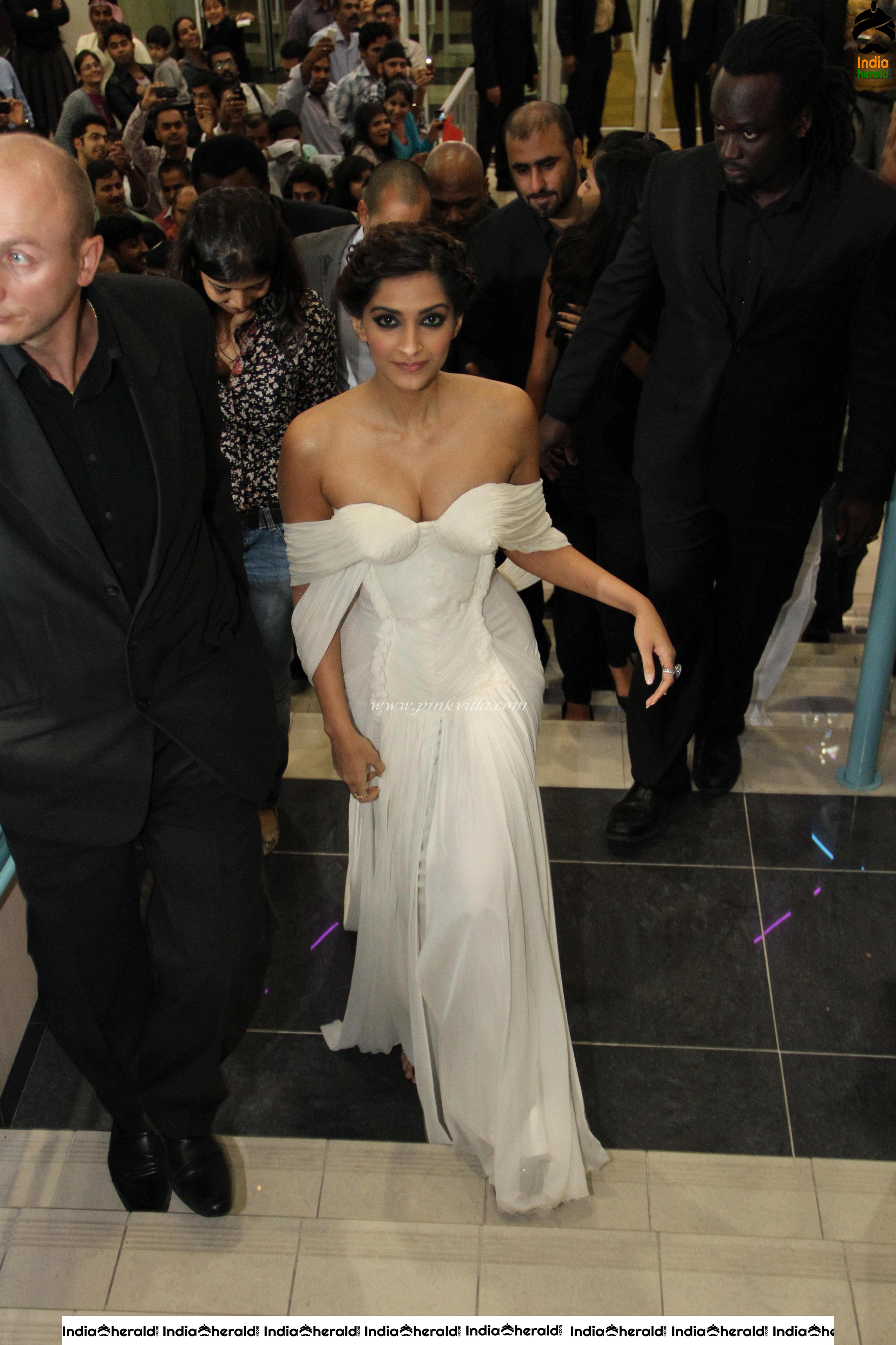 Hot High Clarity Photos of Sonam Kapoor Collection Set 3