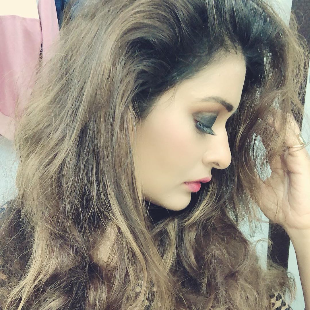 Hot Payal Rajput Charming Photo Stills