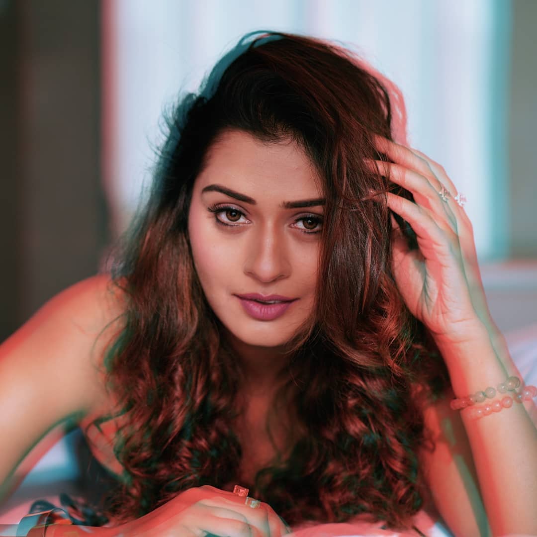 Hot Payal Rajput Charming Photo Stills