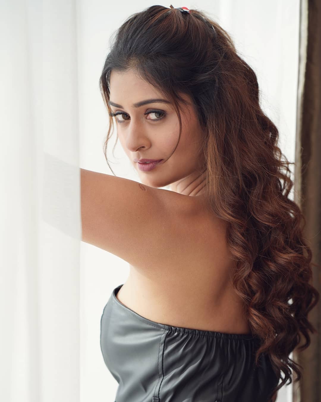 Hot Payal Rajput Charming Photo Stills