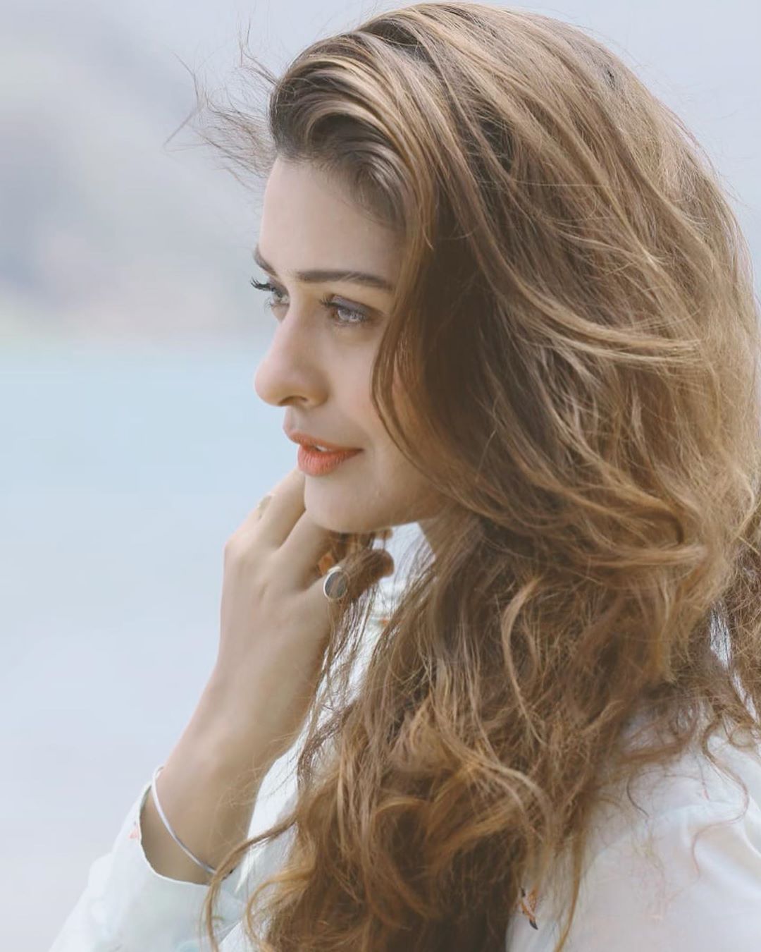 Hot Payal Rajput Charming Photo Stills