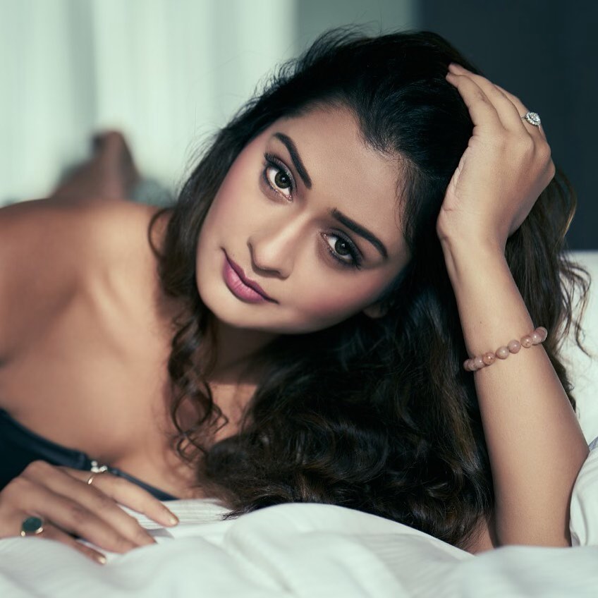 Hot Payal Rajput Charming Photo Stills