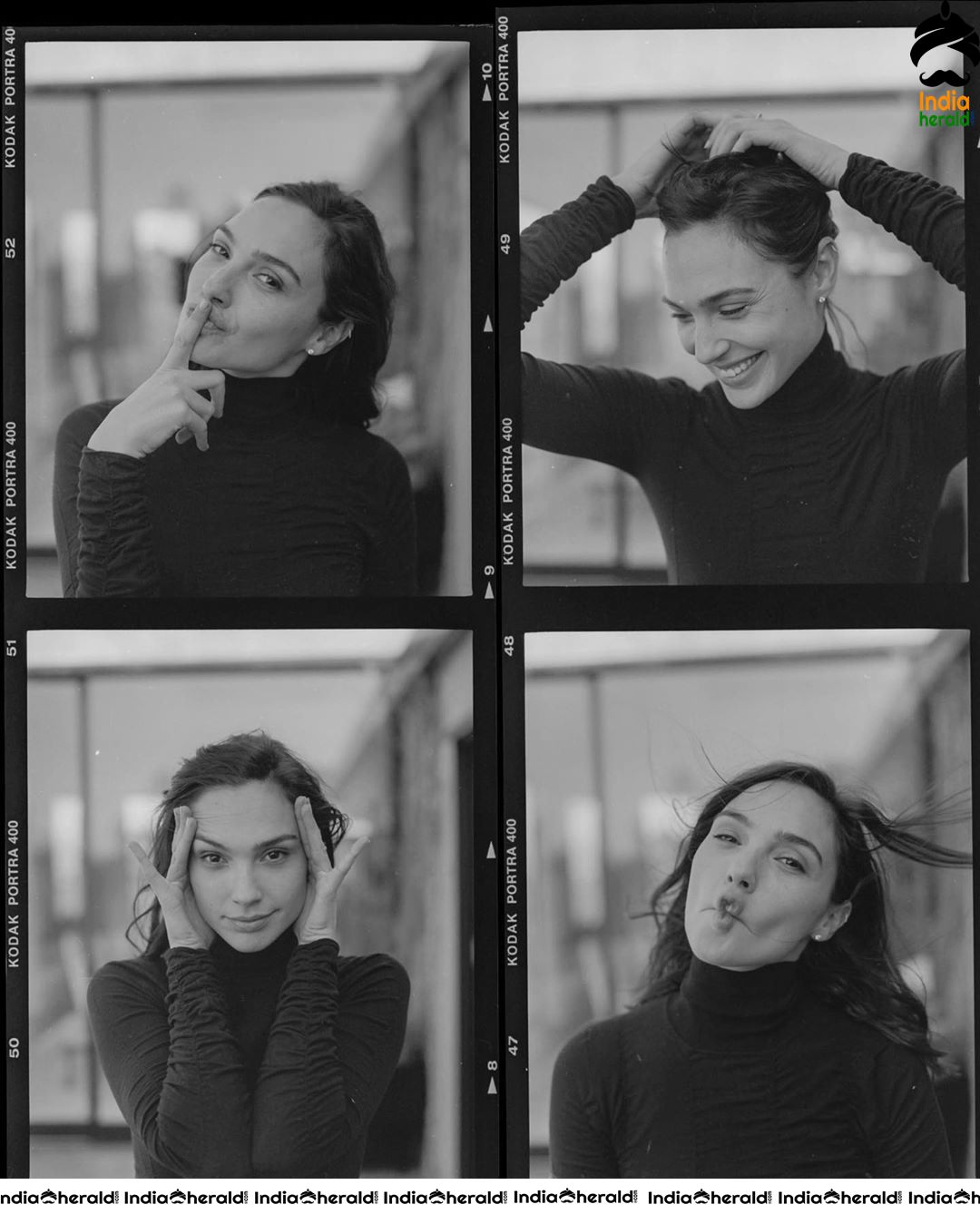 Hot Photos of Wonder Woman Actress Gal Gadot Set 4