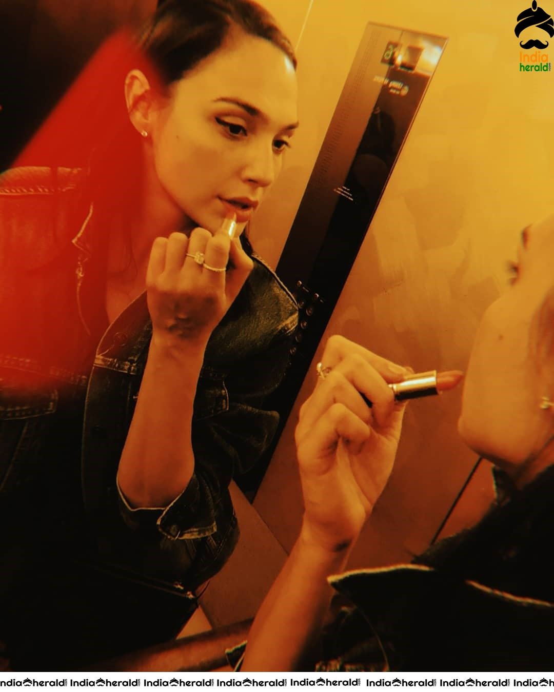 Hot Photos of Wonder Woman Actress Gal Gadot Set 5