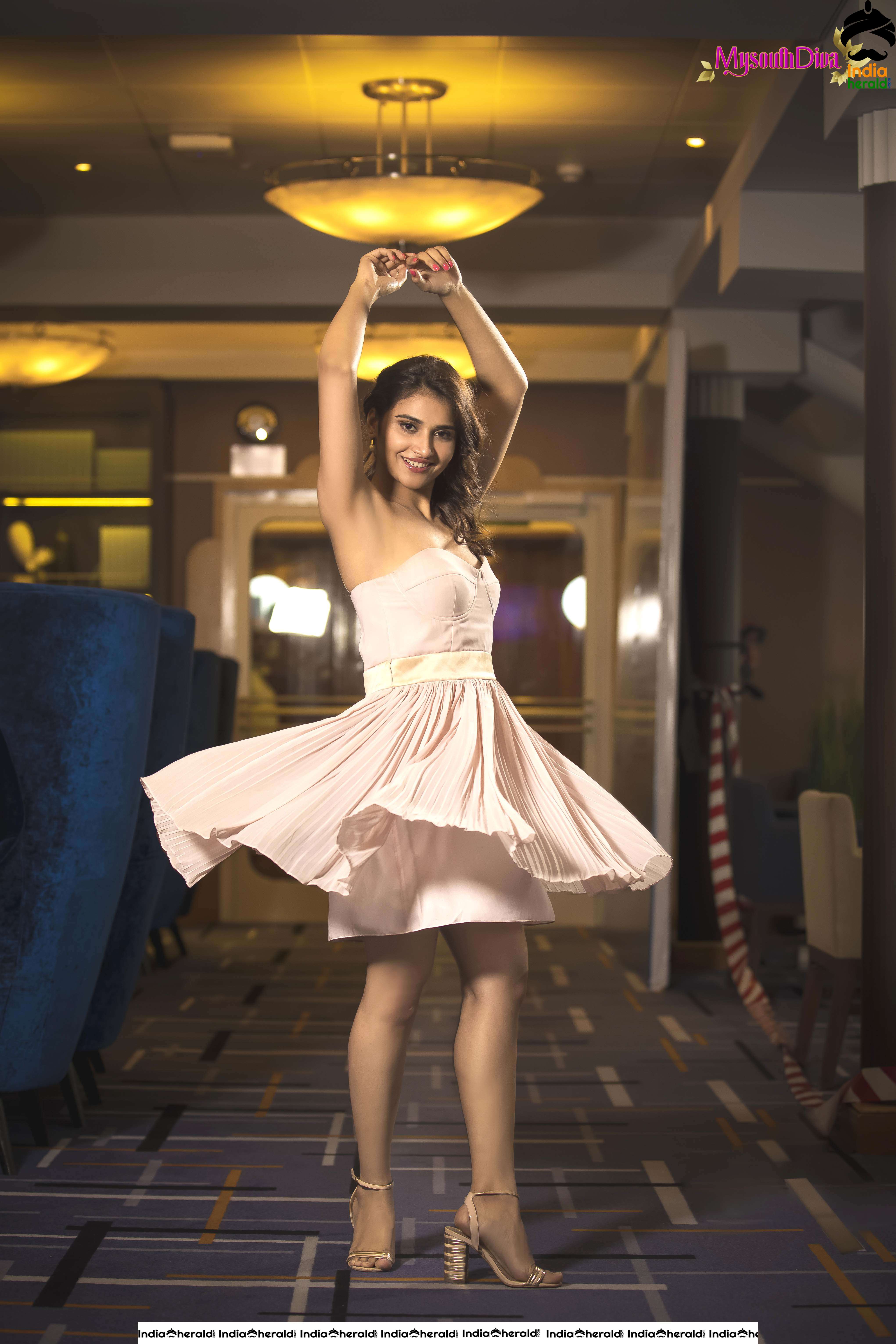 Hot Priya Singh Photos