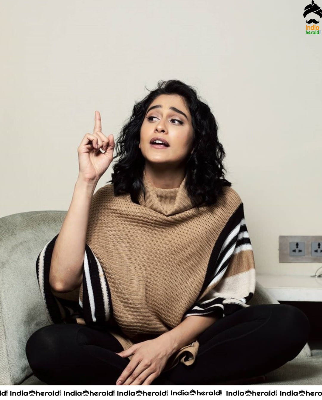 Hot Regina Cassandra Recent Photoshoot Clicks