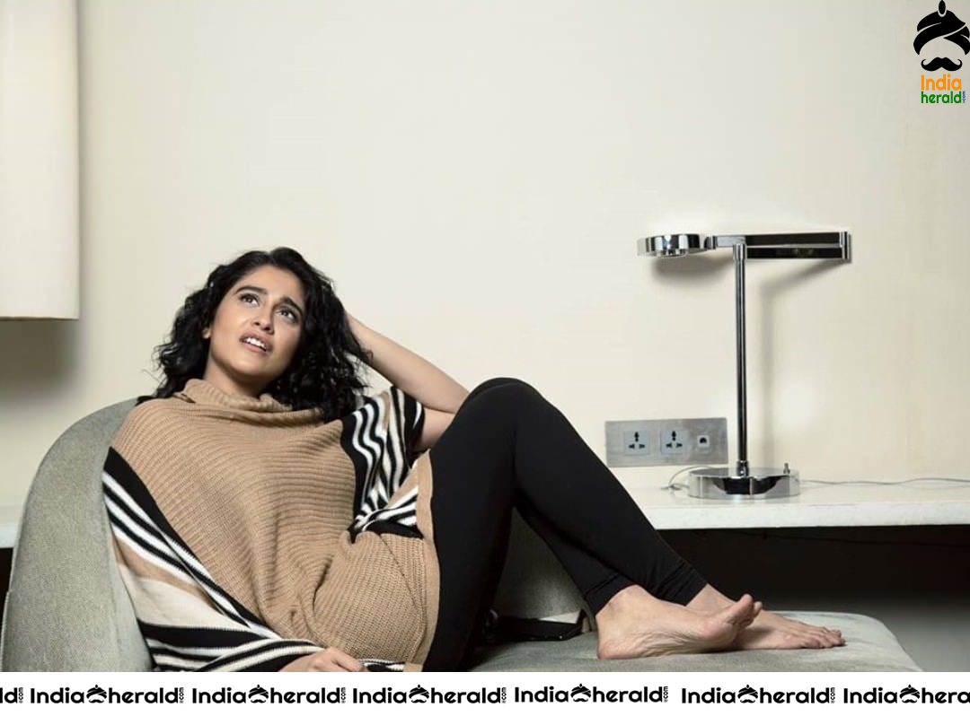 Hot Regina Cassandra Recent Photoshoot Clicks