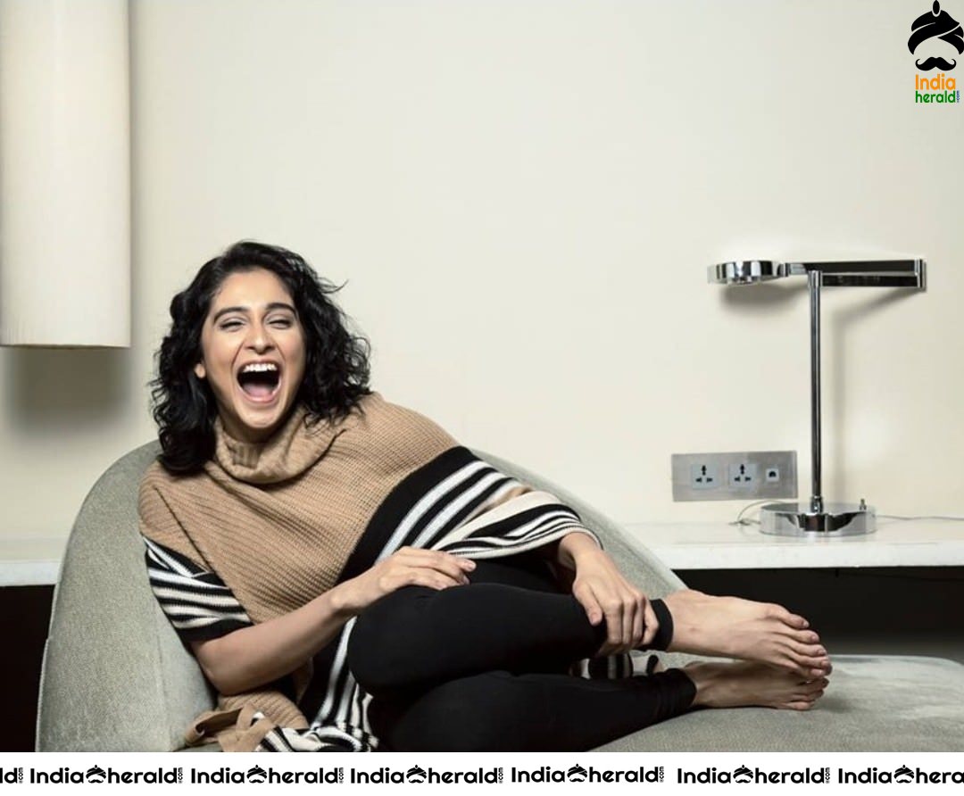 Hot Regina Cassandra Recent Photoshoot Clicks