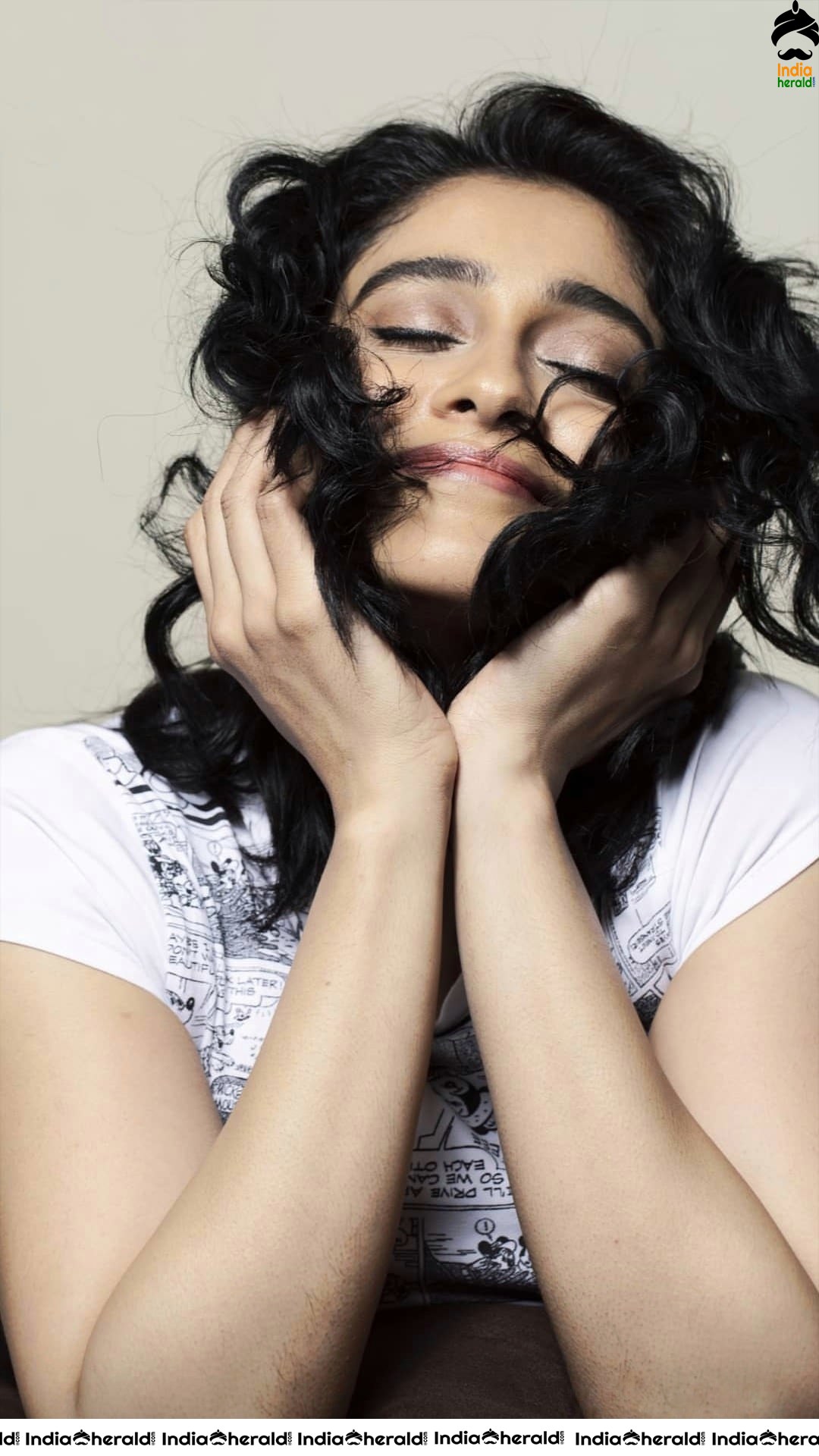 Hot Regina Cassandra Recent Photoshoot Clicks