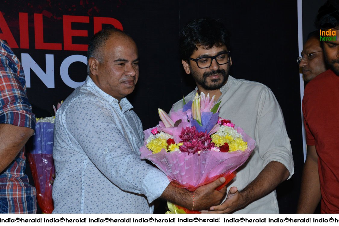 Hot Samantha Akkineni slaying in Black at a Throwback Event Photos Set 2