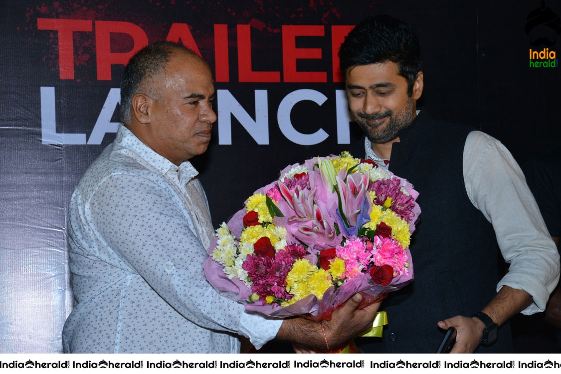 Hot Samantha Akkineni slaying in Black at a Throwback Event Photos Set 2