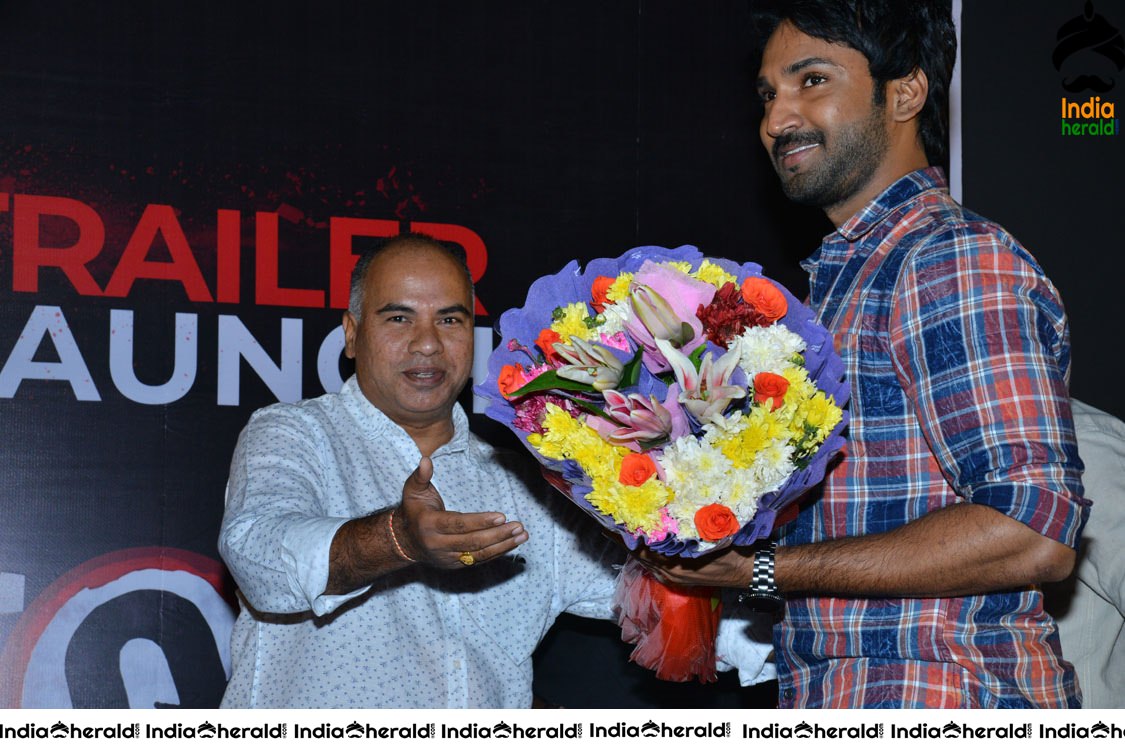 Hot Samantha Akkineni slaying in Black at a Throwback Event Photos Set 2