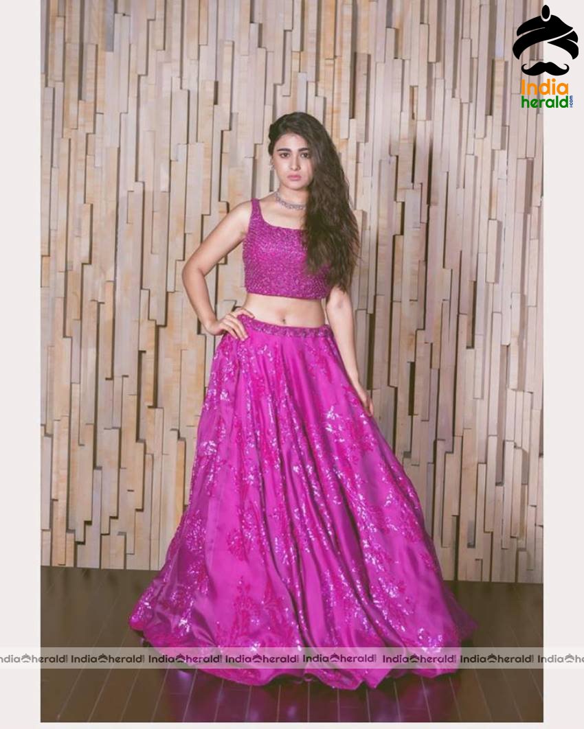 Hot Shalini Pandey Photos compilation Set 2