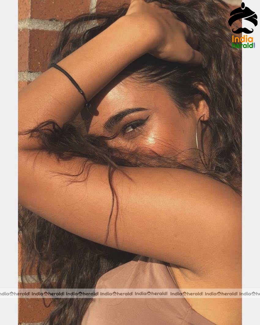 Hot Shalini Pandey Photos compilation Set 2
