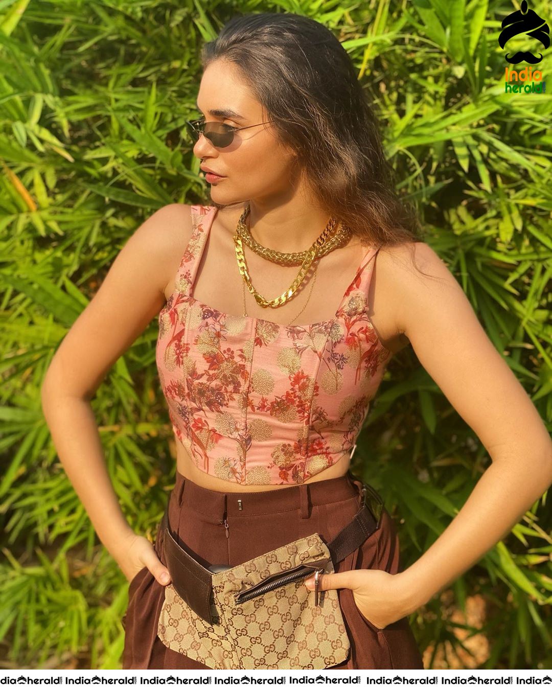 Hot Unseen Photos of Gabriella Demetriades Set 3