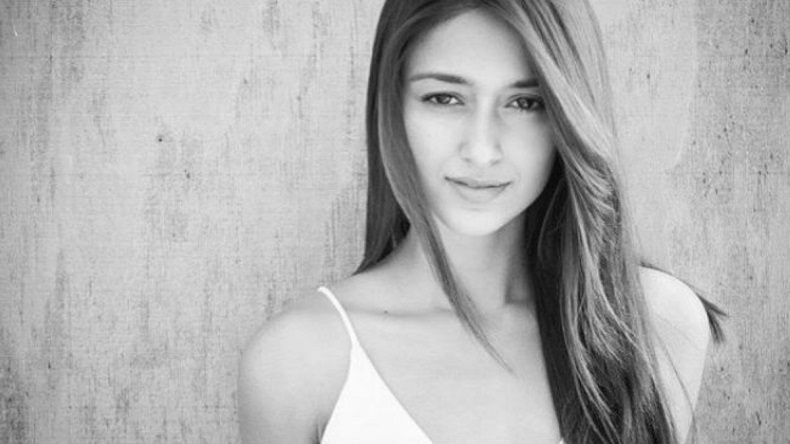 Ileana Black And White Photoshoot Stills